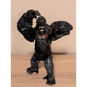 King Kong Playmates Toys Universal Monster Figure 2005 A5301